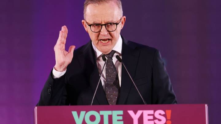 The subtle hint in the ALP manifesto that suggests Anthony Albanese’s culture war on our constitution is far from over