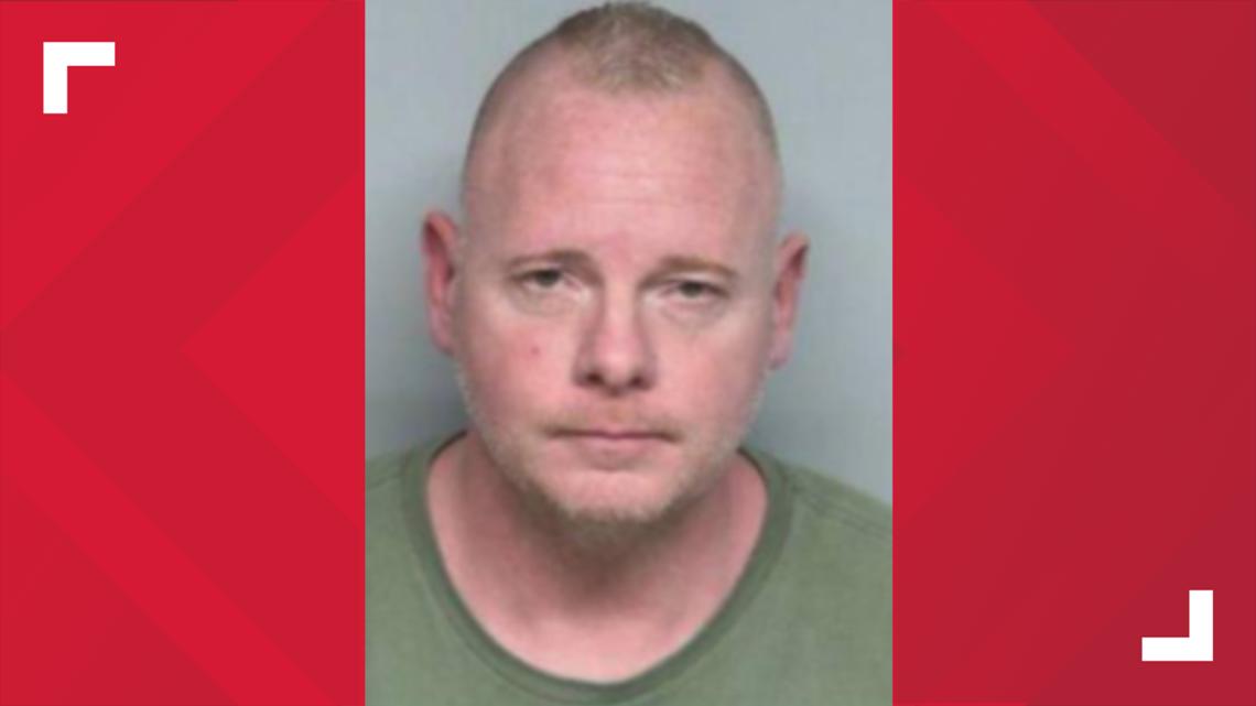 Randolph County man sentenced after pleading guilty in child sex abuse material case