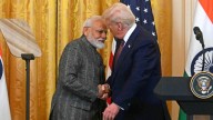 India agrees to cut Russian oil purchase, open agriculture- Trump may reduce tariff to 15%: Report