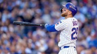 Michael Busch makes MLB history for a Chicago Cubs team feeding off elimination