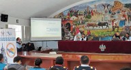 Arequipa: Senamhi pronostica lluvias para este verano