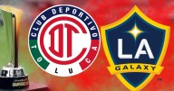Toluca vs LA Galaxy, horario de la campeones Cup, ¿qué se juega en este partido?