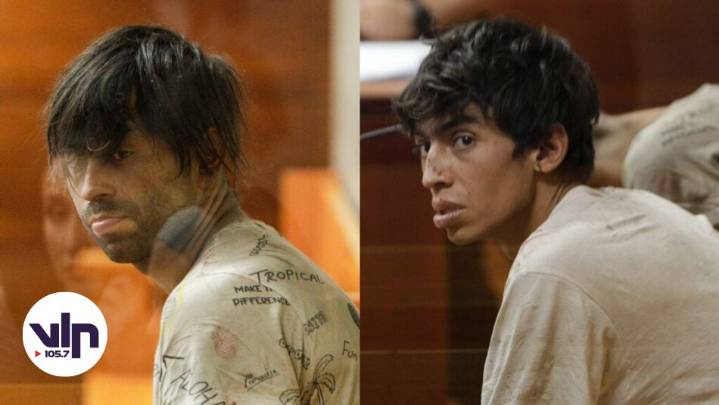Prisión preventiva para delincuentes que provocaron fatal impacto con furgón escolar en Recoleta