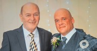 British Championship Wrestling boss dedicates East Kilbride show to hero dad