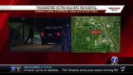 Two with gunshot wounds walk into Nebraska Medicine