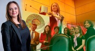Beatriz Portillo Ávila destaca en el primer Foro Nacional de Mujeres Valuadoras en México