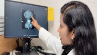 Training AI to detect cancer early