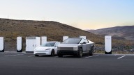Tesla estrena el Supercargador más potente del mundo