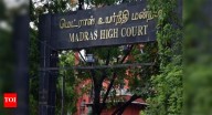Watching Ram temple telecast not unlawful assembly: Madras HC