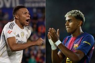 Real Madrid vs Barcelona: el Clásico de LaLiga promete emociones este domingo en el Bernabéu