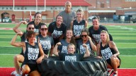 Tire titans: Meet the women who just flipped their way into the record books