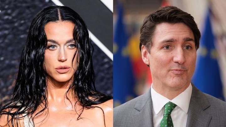 Justin Trudeau y Katy Perry podrían estar confirmando su romance después de una salida en un barco en California