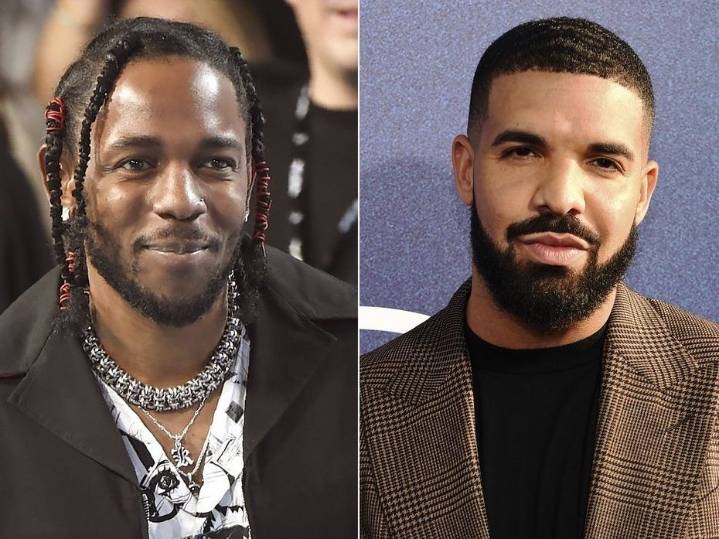 Judge tosses Drake’s defamation lawsuit over Kendrick Lamar track