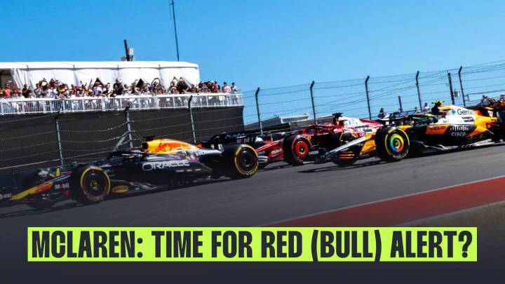 McLaren’s conundrum: Will Max Verstappen capitalise on wilting Oscar Piastri?
