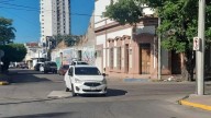 Duraron más de un día sin luz en la calle Guillermo Nelson de Mazatlán
