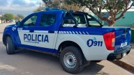 Córdoba: atacó a su madre y quemó con agua caliente a dos policías que fueron a detenerlo