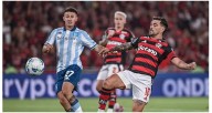 El dato abrumador de Flamengo que deberá sortear Racing para meterse en la final de la Libertadores