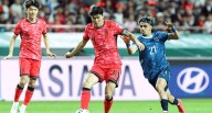 Corea del Sur venció a Paraguay en amistoso internacional: resumen y goles