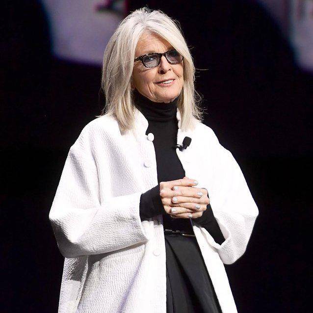 ¡Deja legado en el cine! Luto en Hollywood: Muere la actriz Diane Keaton