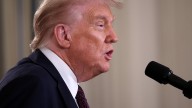 Donald Trump cree que habrá un acuerdo para liberar los rehenes en Gaza en un “par” de días