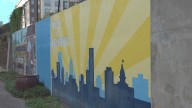 Columbia plans to add murals to Lincoln Street Tunnel