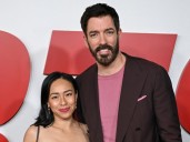 Drew Scott & Linda Phan’s Solution to Too Much Screen Time Has Some Fans Raising Their Eyebrows