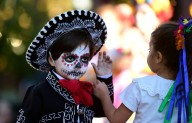 Things to do in Longmont Saturday, Oct. 11: Day of the Dead family celebration