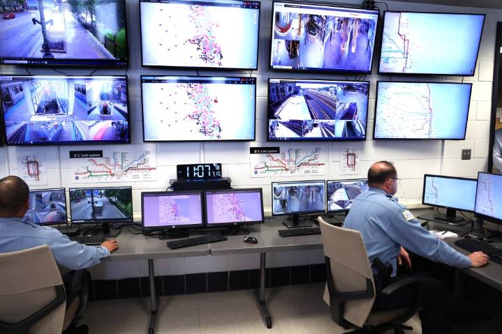 CTA defends safety practices after feds threaten funding