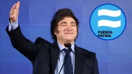 Un dirigente de Fuerza Patria advirtió de la peligrosidad detrás de una posible victoria de Javier Milei