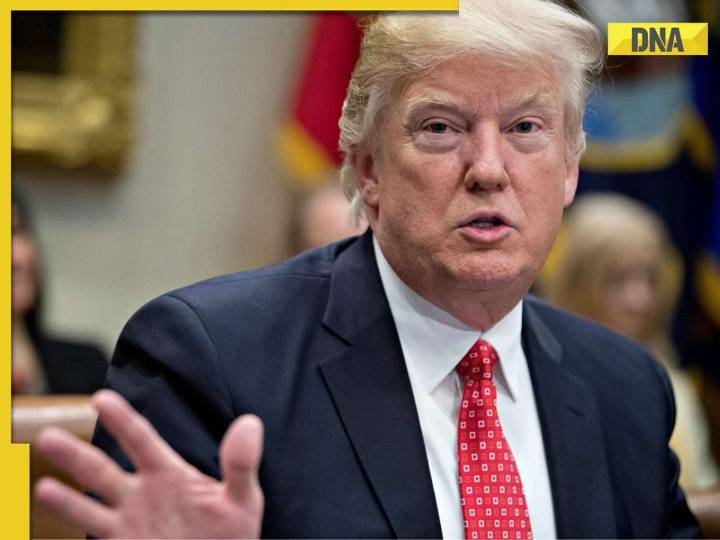 US Chamber of Commerce challenges Donald Trump's USD 1,00,000 H1B visa fee, says