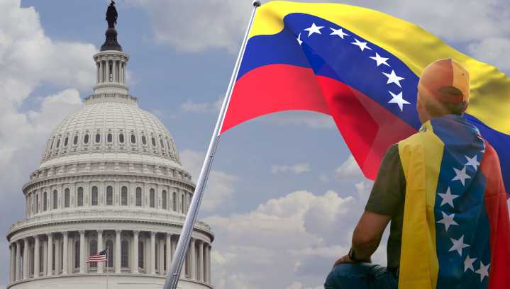Exiliados piden diferir deportación de venezolanos tras fin del TPS