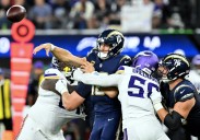 Chargers review: QB Justin Herbert shines in rebound win over Vikings