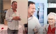 Confirman muerte de mamá de Nicandro Díaz, tras su supuesta desaparición