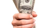 El dólar oficial se acerca a los $1500, pese a la firma del swap por u$s 20 mil millones con EEUU
