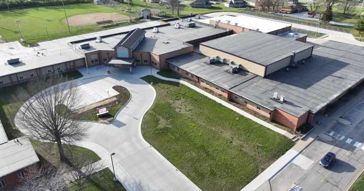 Southern Boone School District considers four