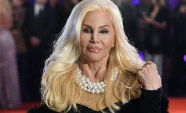 Susana Giménez se fue del país: los motivos