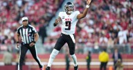 Christian McCaffrey dominates as 49ers clip Falcons