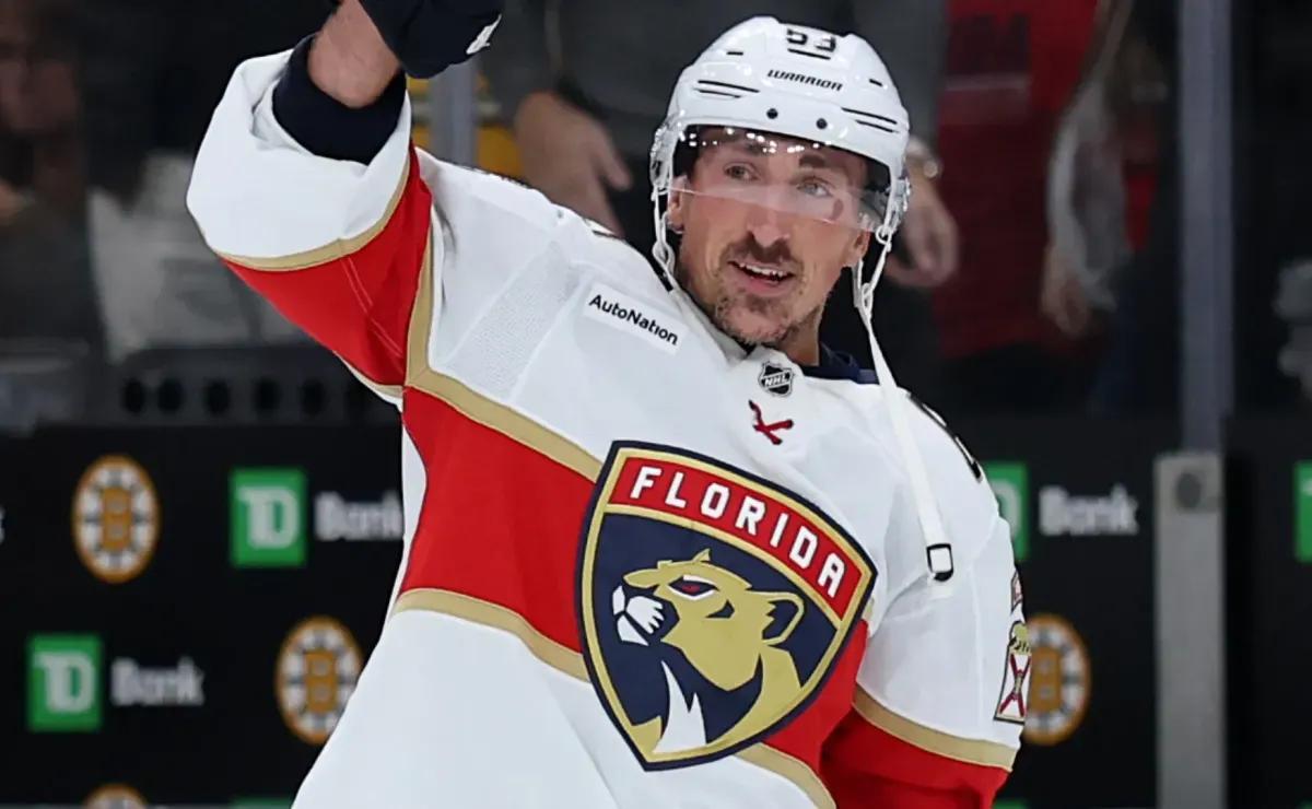 NHL News: Panthers’ Brad Marchand delivers message after emotional return to Boston