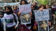 Triple femicidio: cómo fue el viaje en auto de los acusados después de la masacre