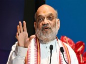 "We will sit down, decide on CM after elections": Amit Shah
