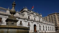 Moreno: "La democracia termina allanándose muchas veces a las reglas del capitalismo"