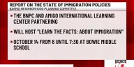 Amarillo organizations to hold informational session on immigration policy Tuesday