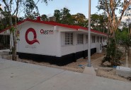 Aportan más recursos para fortalecer infraestructura educativa en Q. Roo