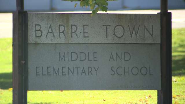 Substitute teacher had cocaine in her possession at New England school, police say
