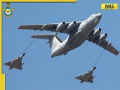 Indian Air Force likely to award Rs 8000 cr deal to Israeli govt firm