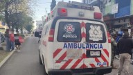 Muere en la vía pública de Apizaco “El Chino”
