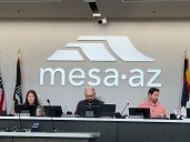 Mesa planning board asks for amendments to proposed battery energy storage systems codes