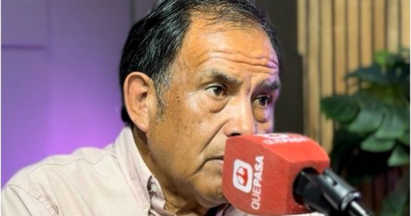 La Policía de Salta intensifica la búsqueda de Vicente Cordeyro