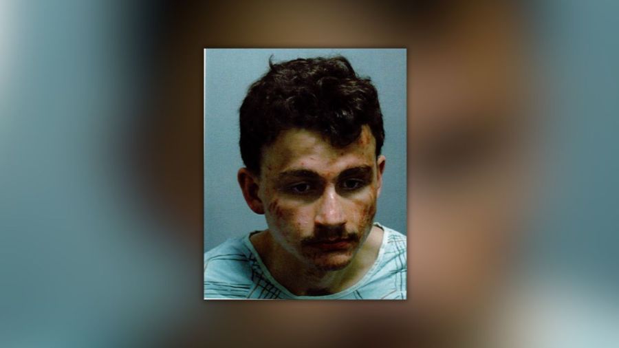 Man arrested after telling police he killed his mother in New Canaan