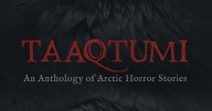 Delve into Halloween horror with spooky Inuit stories from the far north